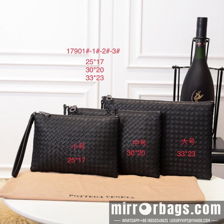 Bottega Veneta Replica Bags 17901 WP