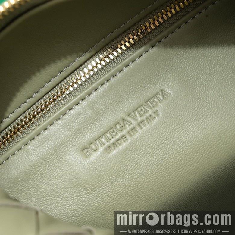 Bottega Veneta Replica Bags 36X21X13cm 032604 YG 11