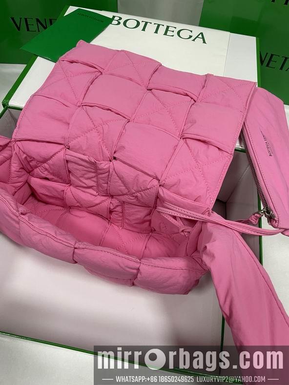 Bottega Veneta Replica Bags 8951 30x15 cm dl