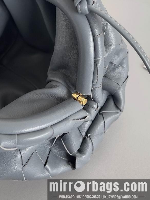 Bottega Veneta Replica Bags pouch 22x12x7cm BG 13