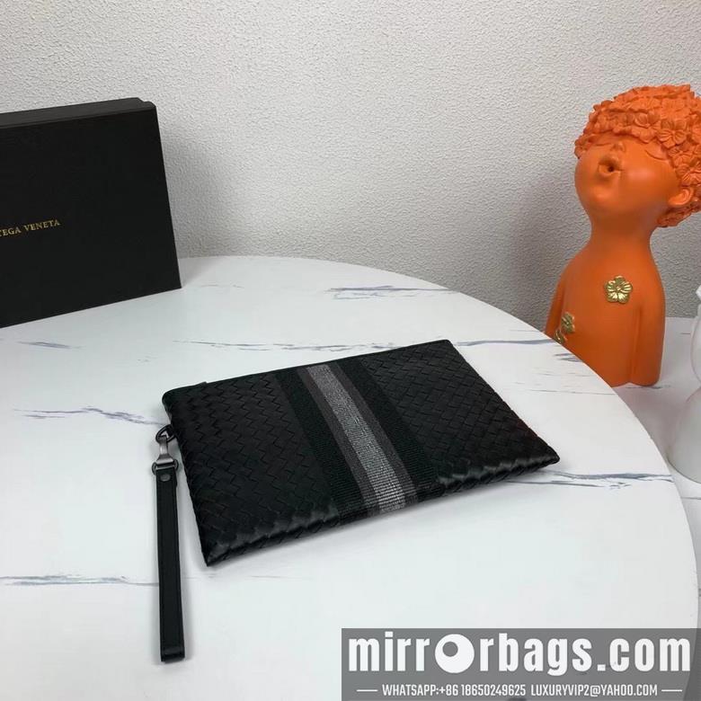 Bottega Veneta Replica Bags 6683 28X19X1cm WP