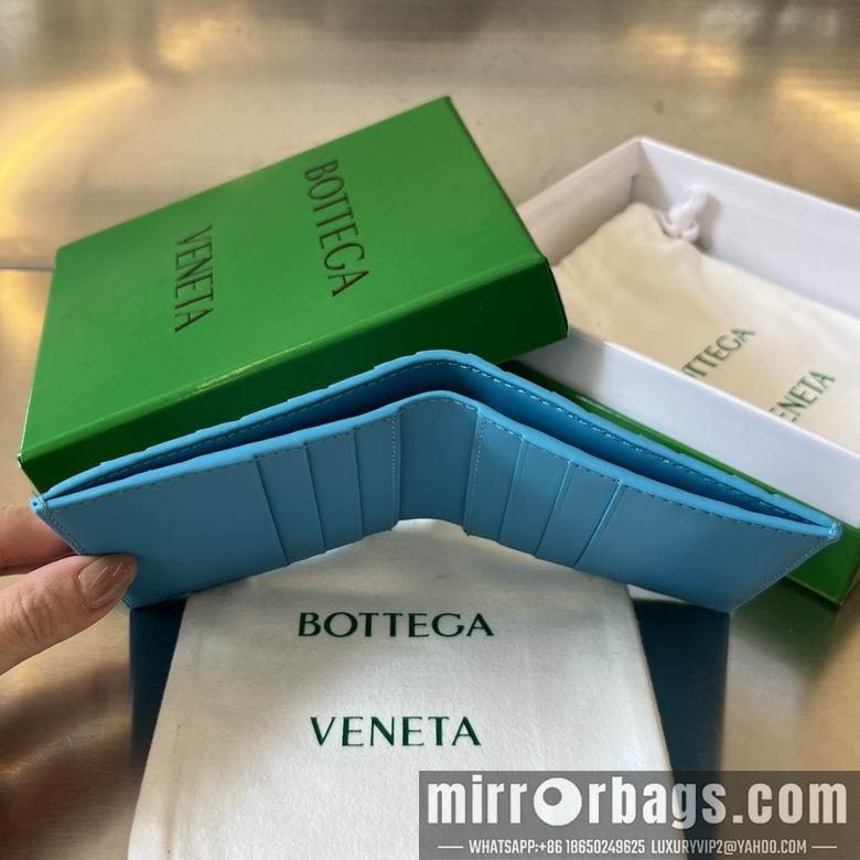 Bottega Veneta Replica Bags 749400 10X9.5X1cm YG 1