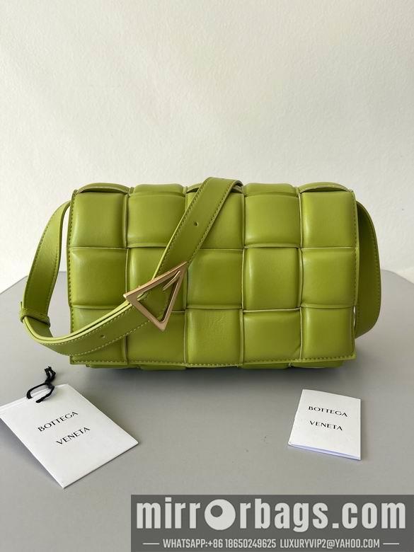 Bottega Veneta Replica Bags 70094 26x18x8cm BG 7