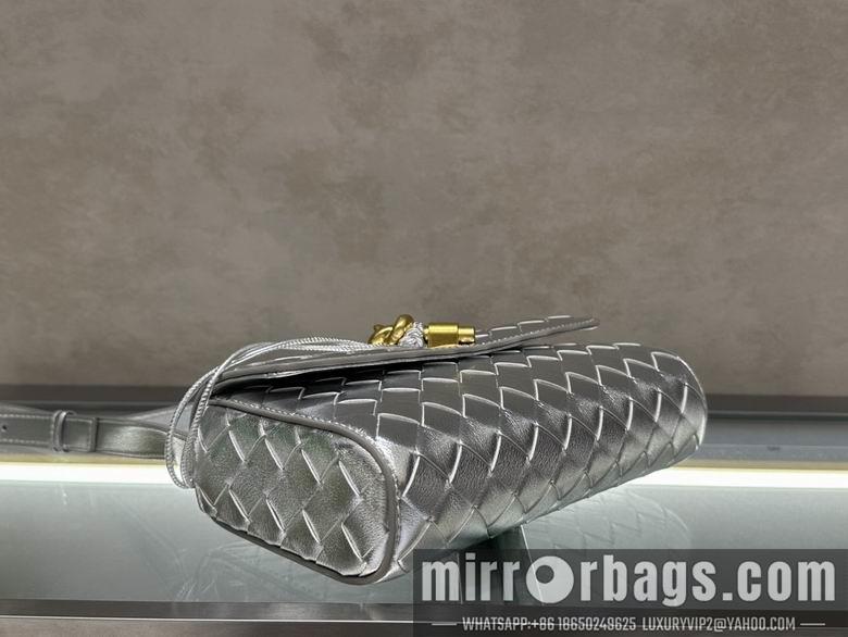 Bottega Veneta Replica Bags Andiamo 9905B 21X13X6cm JY 3colour