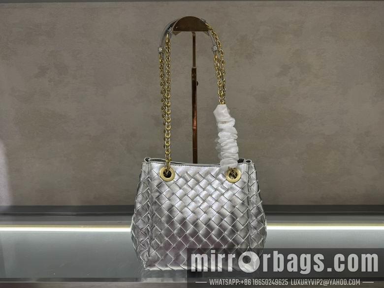 Bottega Veneta Replica Bags 6030 20X17X16.5cm JY 2