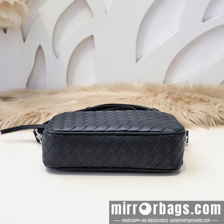 Bottega Veneta Replica Bags 24.5X16.5X5cm 103007 WP