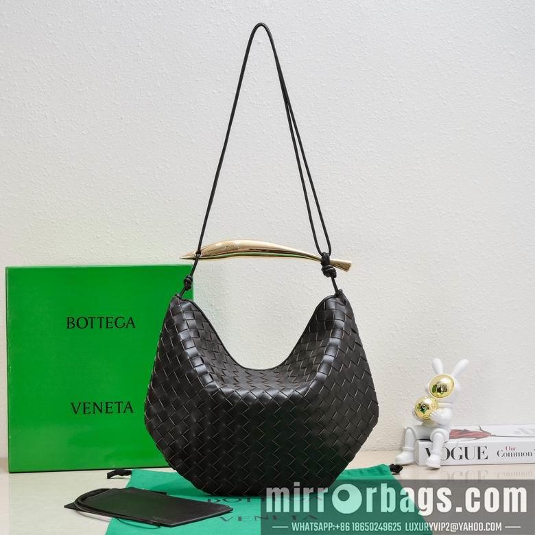 Bottega Veneta Replica Bags Sardine 7468-1 39X31X12cm EL 2