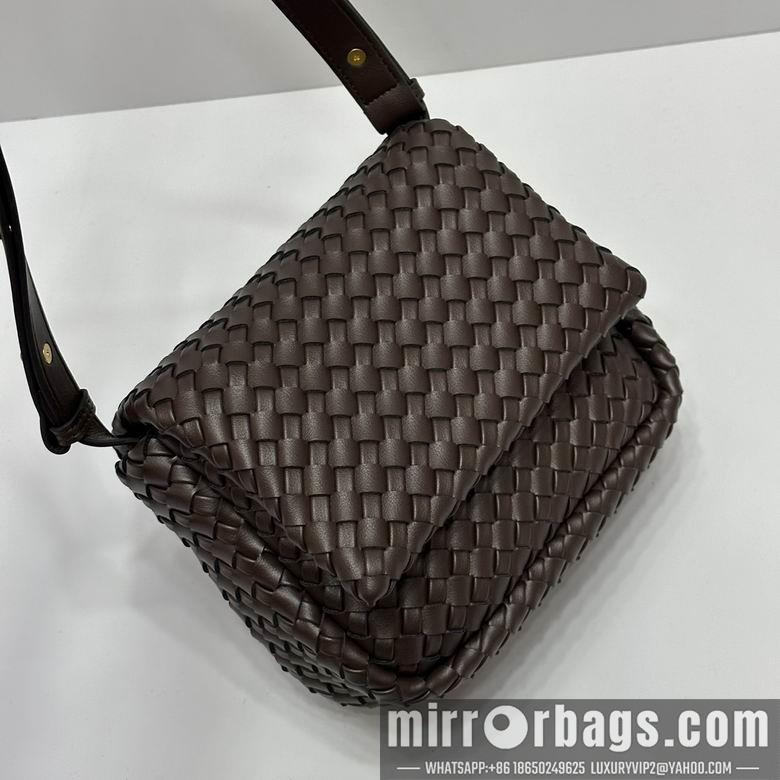 Bottega Veneta Replica Bags 20X25X6cm 031701 DN 5