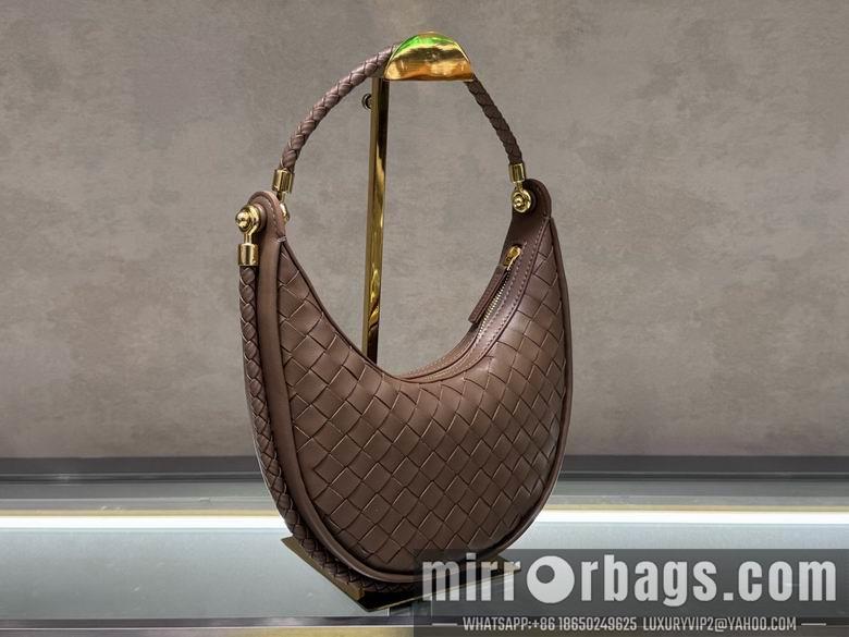 Bottega Veneta Replica Bags 6032 24X6X27cm JY 6