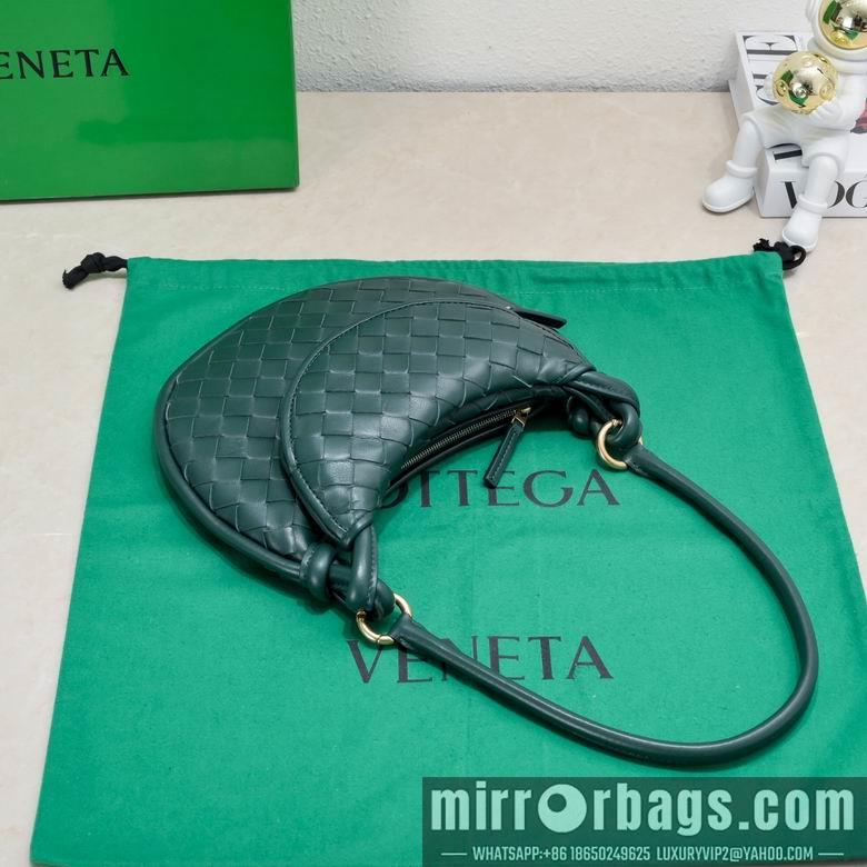 Bottega Veneta Replica Bags Gemelli 6764 24.5X19X7cm