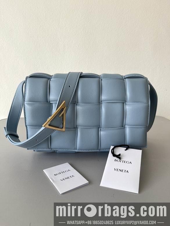 Bottega Veneta Replica Bags 70094 26x18x8cm BG 2