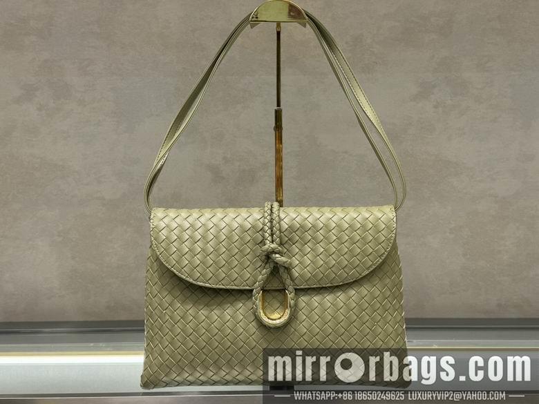 Bottega Veneta Replica Bags Liberta 6027 35X23X9cm JY 5