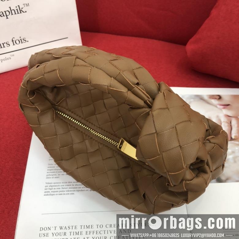 Bottega Veneta Replica Bags tote 8078 27X22X3cm JY 10