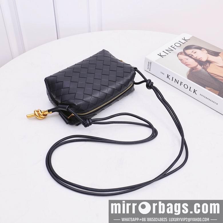 Bottega Veneta Replica Bags 2263 17X10X6cm DN