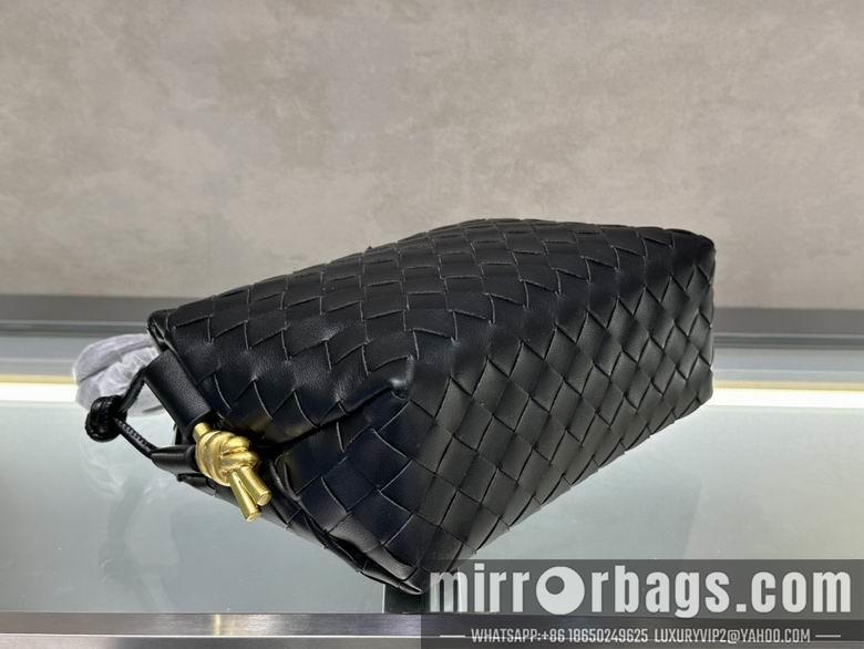 Bottega Veneta Replica Bags 9901B 22X15X8cm JY 2