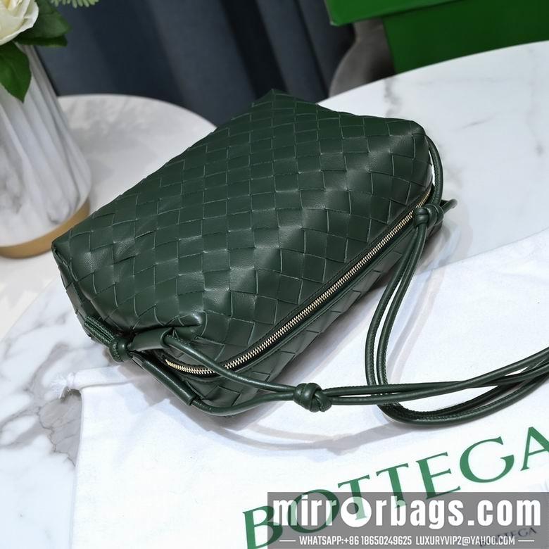 Bottega Veneta Replica Bags 6684 22x15x8cm DL 5
