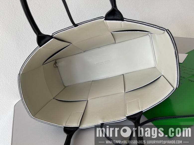 Bottega Veneta Replica Bags 652867 30x20x11.5cm BG 1