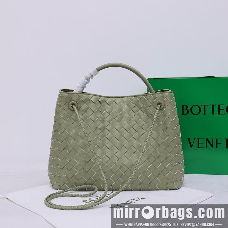 Bottega Veneta Replica Bags 5022B 25X32X11cm XMY 3