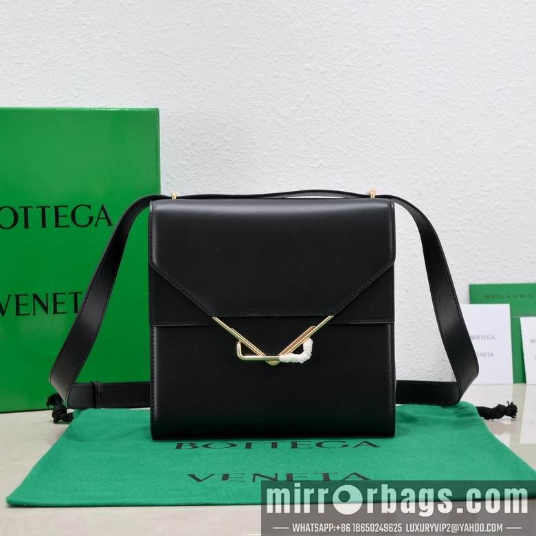 Bottega Veneta Replica Bags 23.5X22.5X8cm 073007 EL