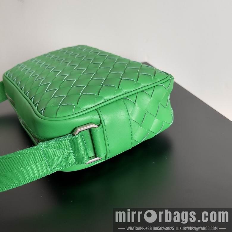 Bottega Veneta Replica Bags 710048 25x7.5x16cm BG 1