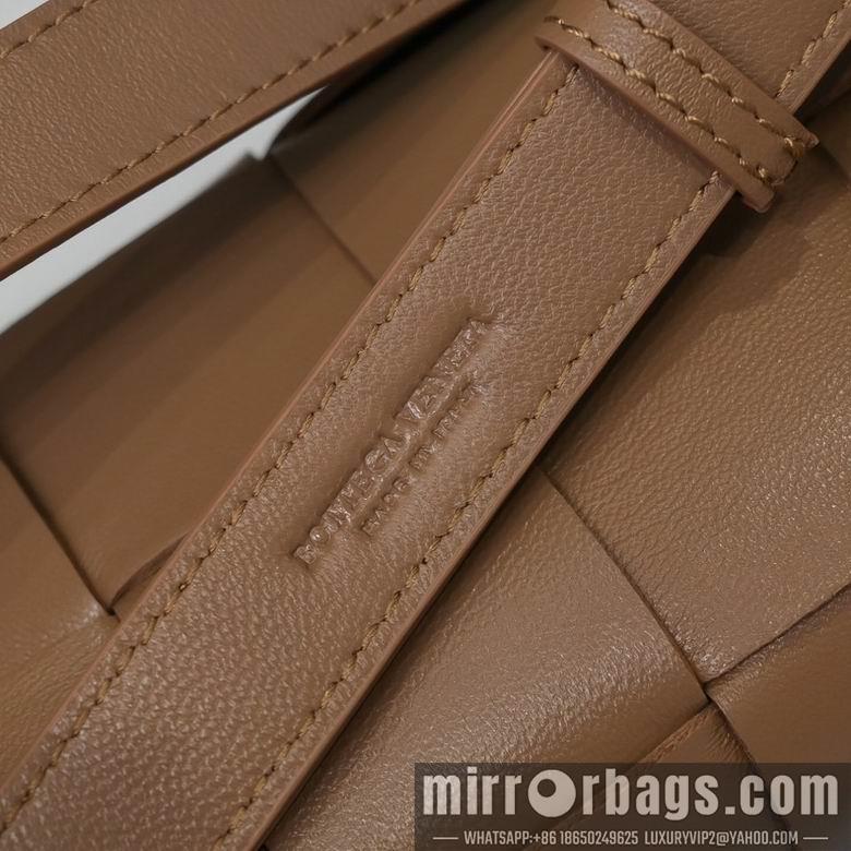 Bottega Veneta Replica Bags 6815 17.5x9.5x5cm DL 8