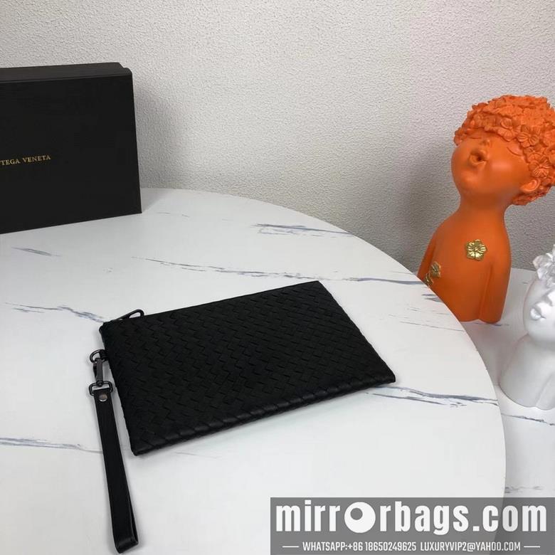 Bottega Veneta Replica Bags 6682 28X19X1cm WP