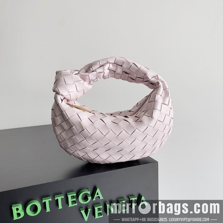 Bottega Veneta Replica Bags 651876 23x15x5cm BG 12