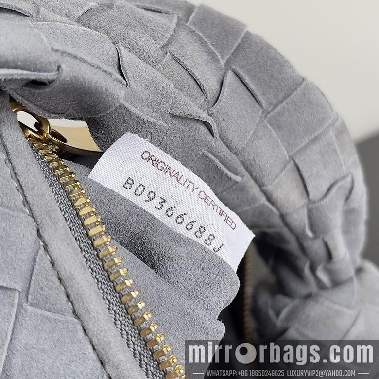 Bottega Veneta Replica Bags 651876 23x15x5cm 1