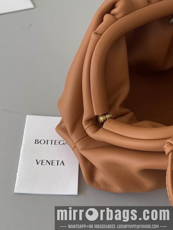 Bottega Veneta Replica Bags Pouch 23x13x5cm BG 7