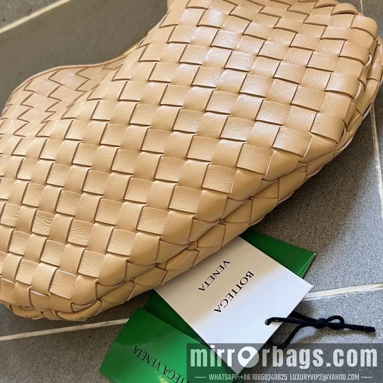 Bottega Veneta Replica Bags 716082 33X20X4cm EL 2