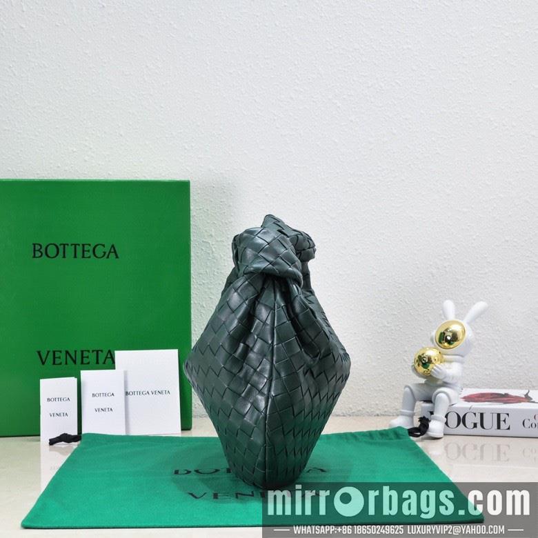 Bottega Veneta Replica Bags 36X21X13cm 032604 YG 7