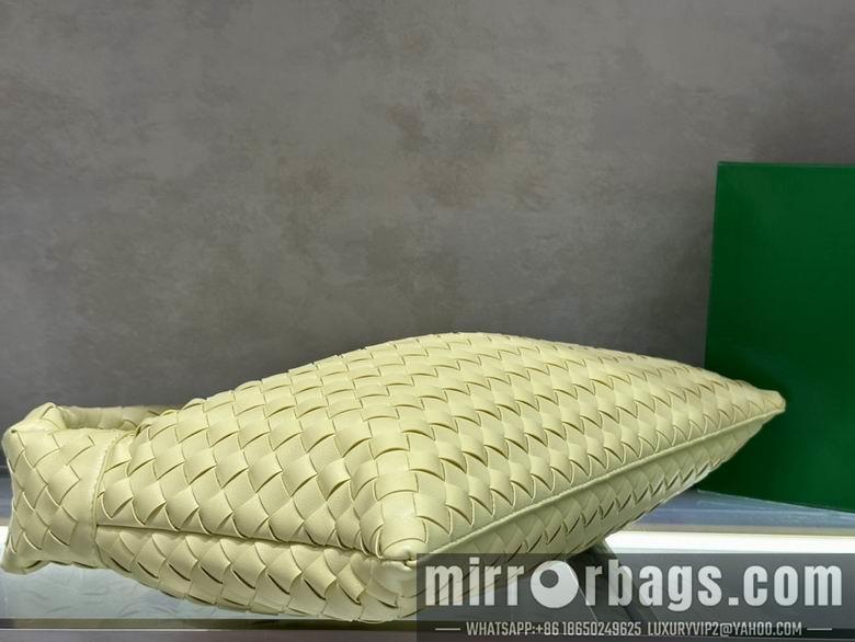 Bottega Veneta Replica Bags 5988 41X20.5X7.5cm JY 6