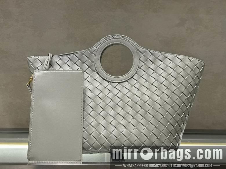 Bottega Veneta Replica Bags 9923 29X15X28cm 9921 24X13X23cm JY 8