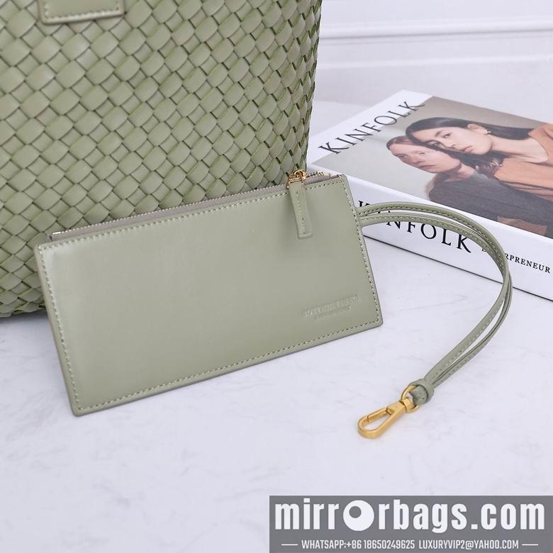 Bottega Veneta Replica Bags 2234A 40X28X16cm EL 4colour