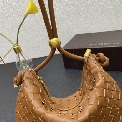 Bottega Veneta Replica Bags Turn bag 8846-1 27X23X17cm JY 6