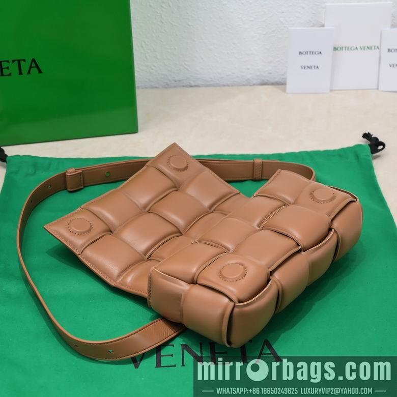 Bottega Veneta Replica Bags 6688-2 18x10x6cm BG 1