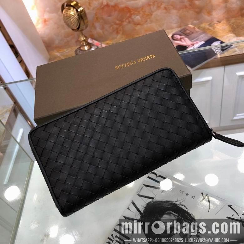 Bottega Veneta Replica Bags 19X10X2cm 112003 WP