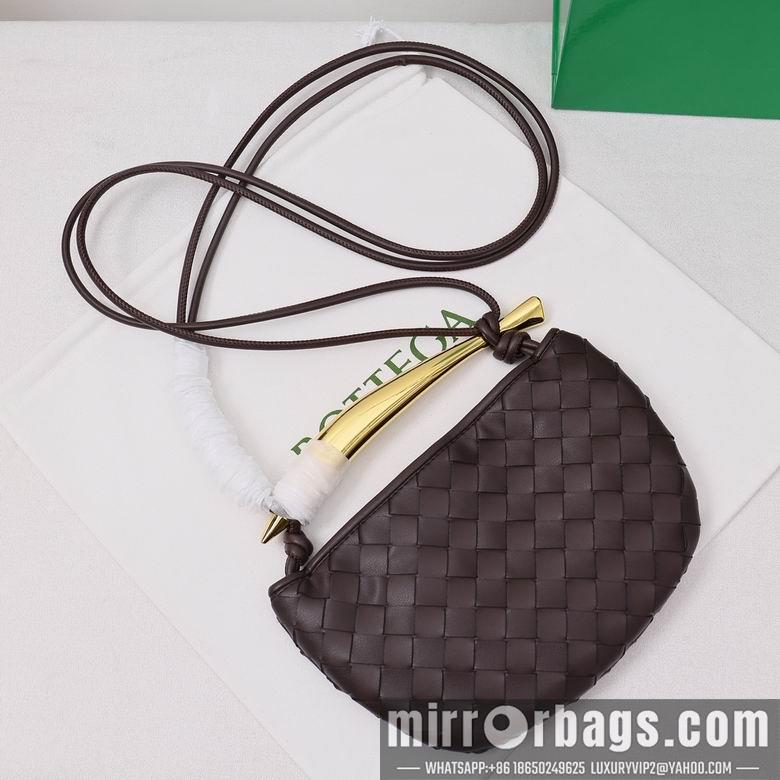 Bottega Veneta Replica Bags 288 12X20X2.5cm XMY 5