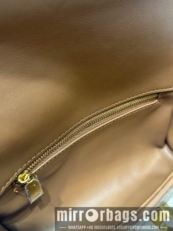 Bottega Veneta Replica Bags 9905B 21X13X6cm JY 4