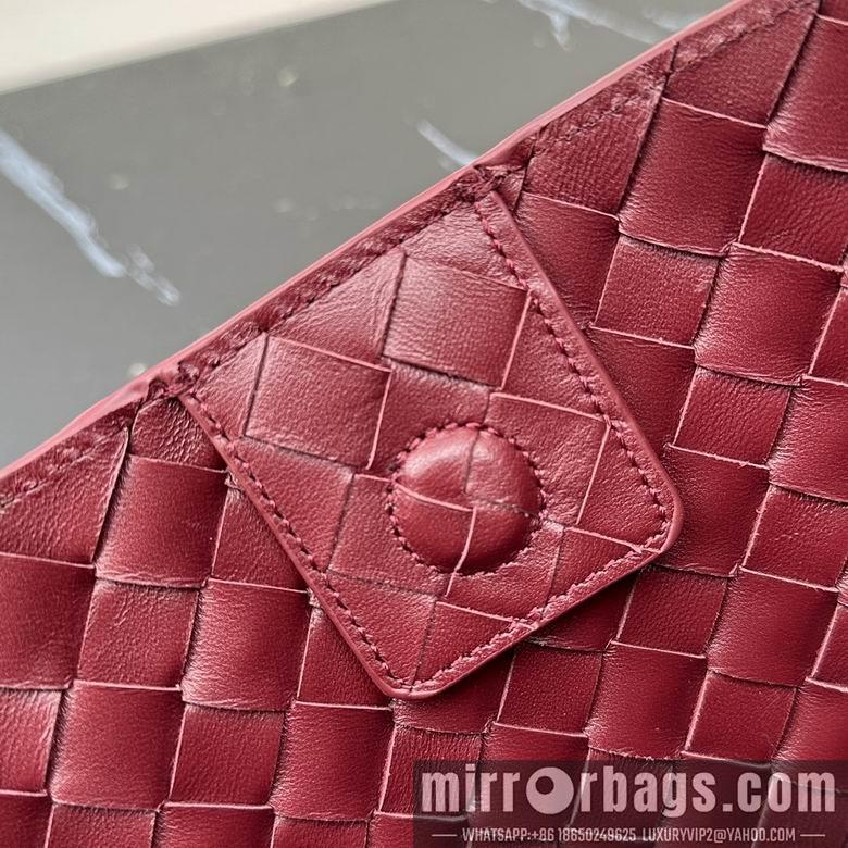 Bottega Veneta Replica Bags Andiamo 6014 32.5X24X12cm BG 5