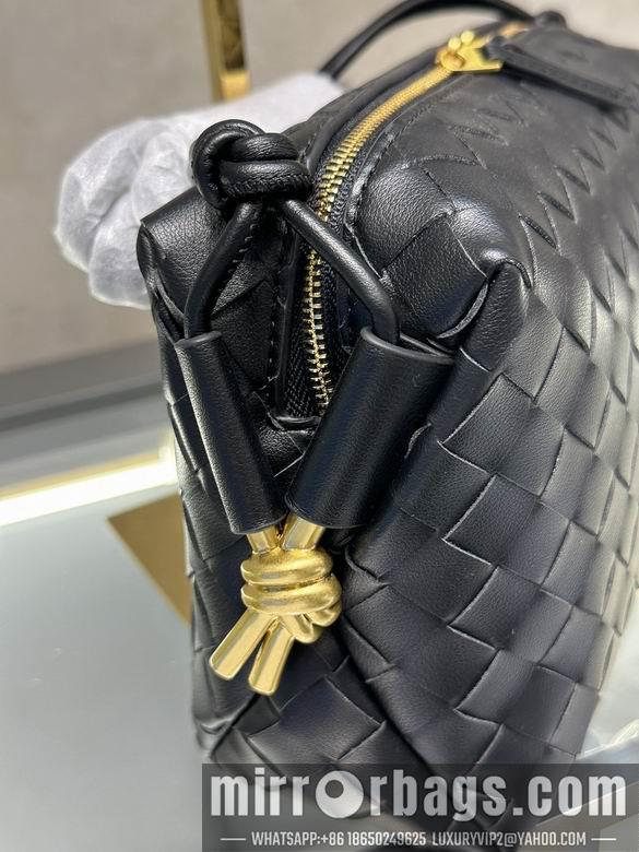 Bottega Veneta Replica Bags 9901B 22X15X8cm JY 2