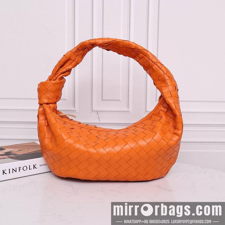 Bottega Veneta Replica Bags 8810 22x15x8 cm dl05