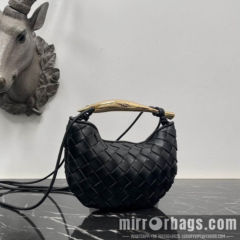 Bottega Veneta Replica Bags Sardine 6013 20X12X2cm BG 12