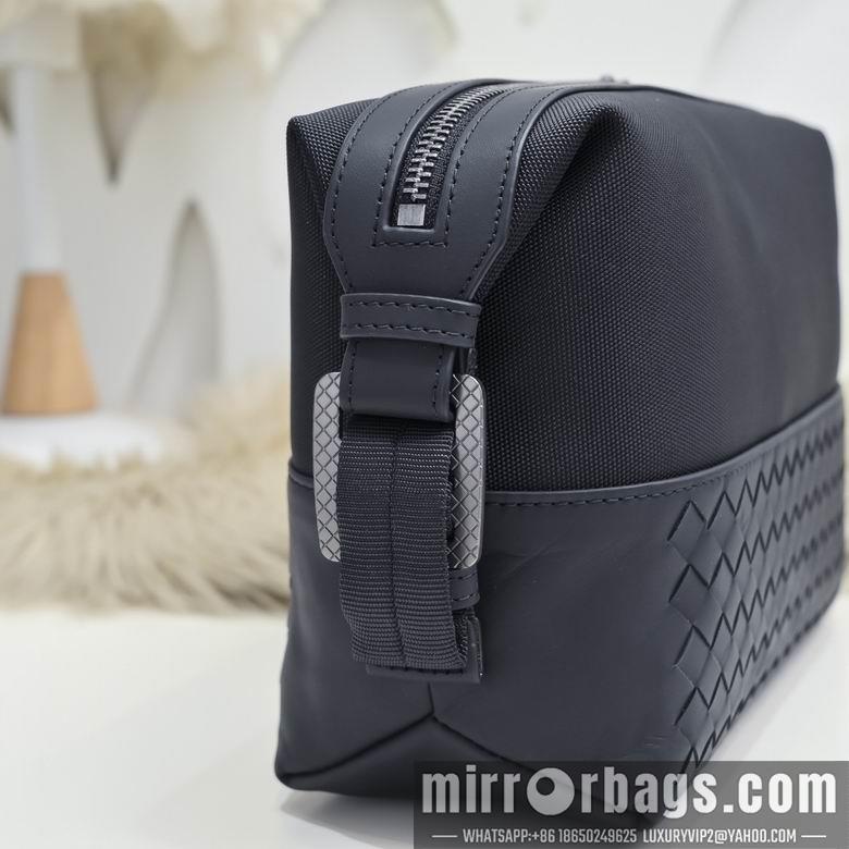Bottega Veneta Replica Bags 25X15X10cm 103005 WP 2colour