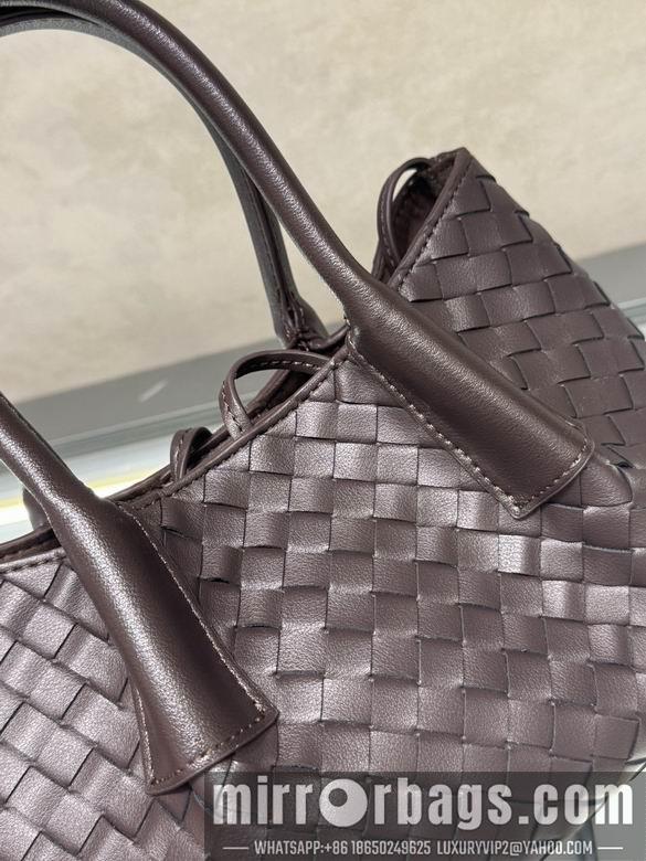 Bottega Veneta Replica Bags 9966 40X27X17cm 9965 26X16X12cm JY 5