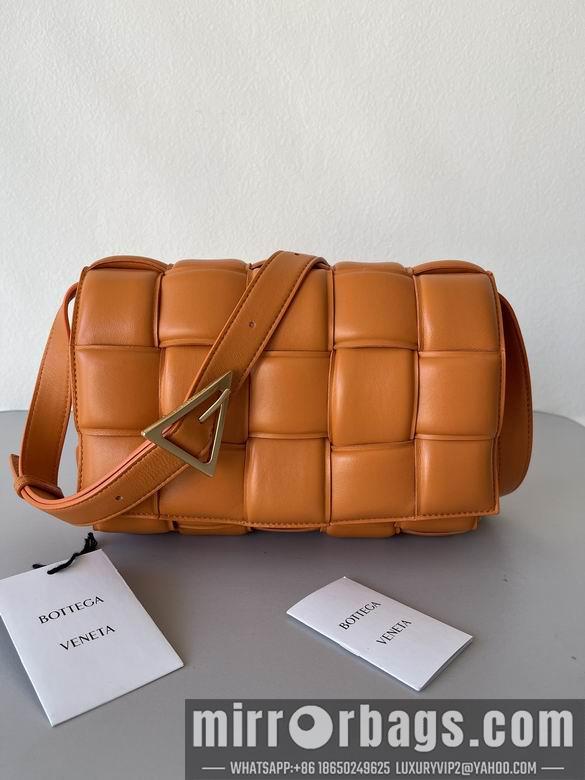 Bottega Veneta Replica Bags 70094 26x18x8cm BG 3
