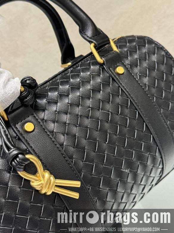 Bottega Veneta Replica Bags 9902 25X12.5X16cm JY 5