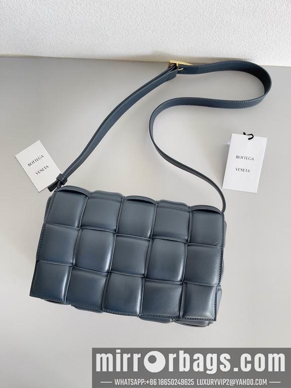 Bottega Veneta Replica Bags 70094 26x18x8cm BG 15
