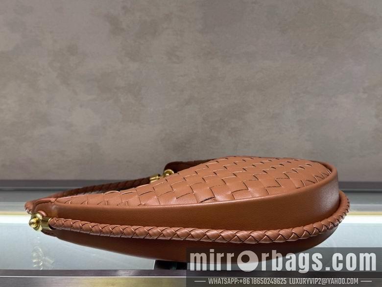 Bottega Veneta Replica Bags 6032 24X6X27cm JY 5
