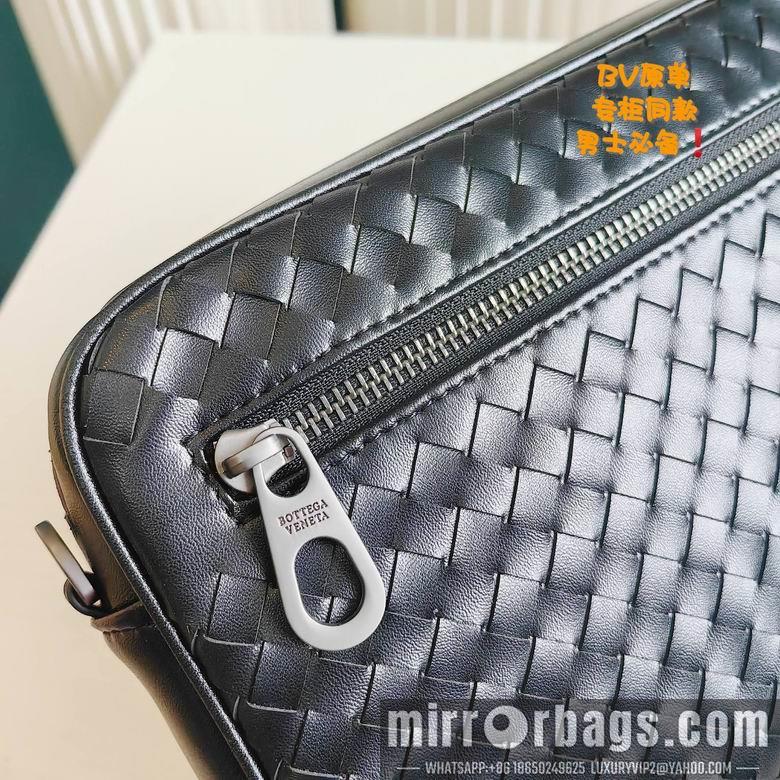 Bottega Veneta Replica Bags 8837 25X15X6cm XMY 2colour